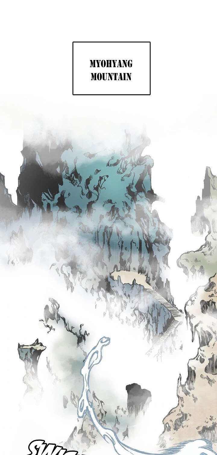 Memoir of the God of War Chap 9 - Next Chap 10