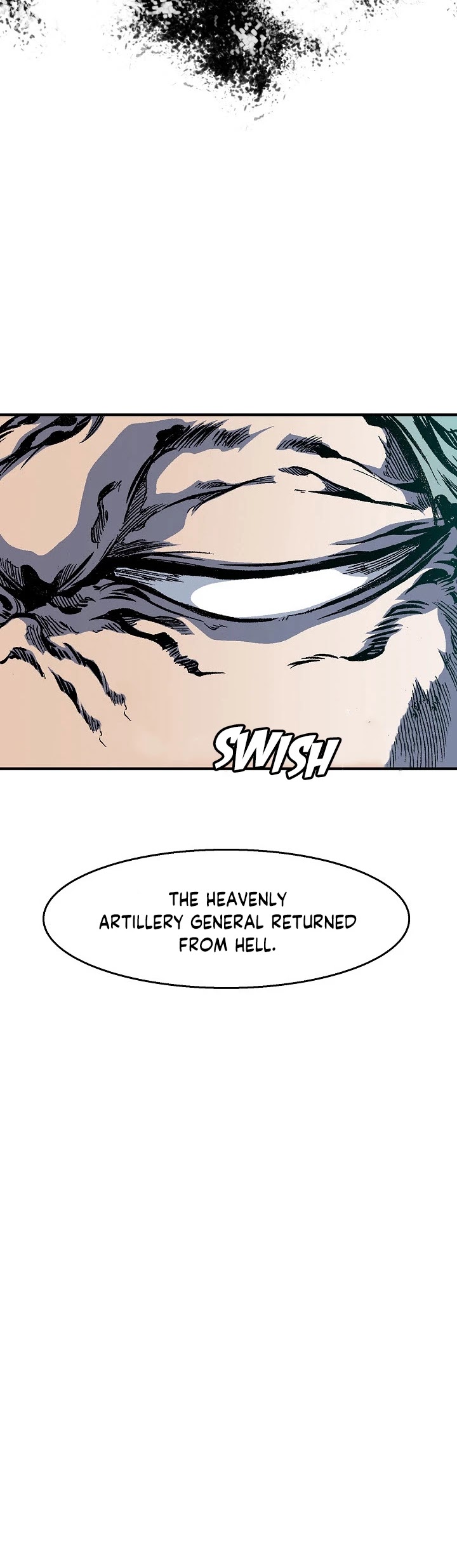 Memoir of the God of War Chap 9 - Next Chap 10
