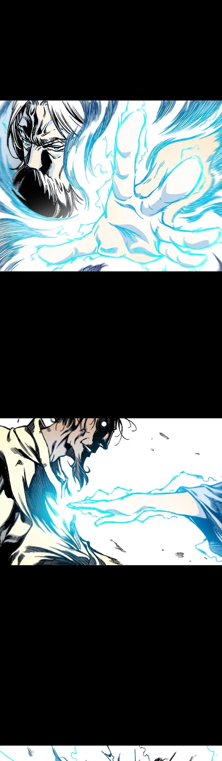 Memoir of the God of War Chap 9 - Next Chap 10
