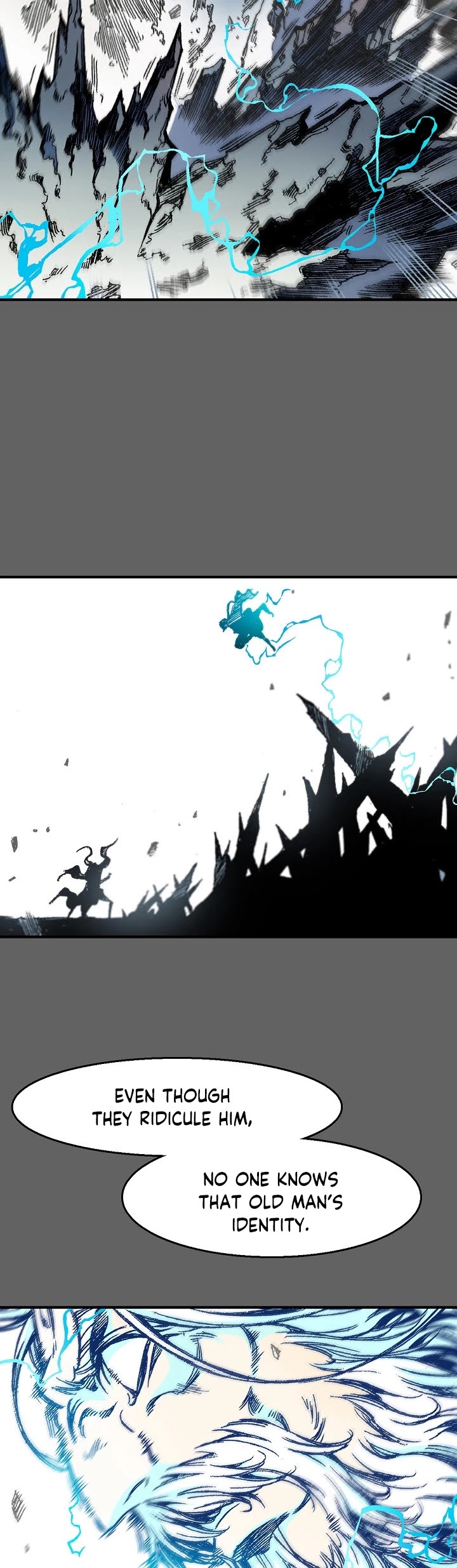 Memoir of the God of War Chap 9 - Next Chap 10