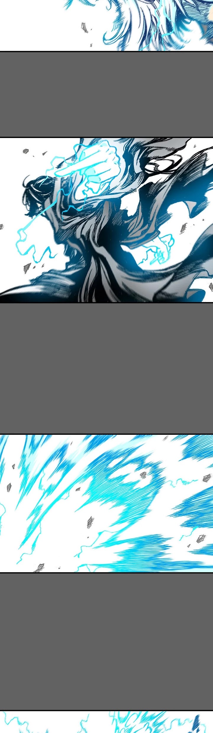 Memoir of the God of War Chap 9 - Next Chap 10