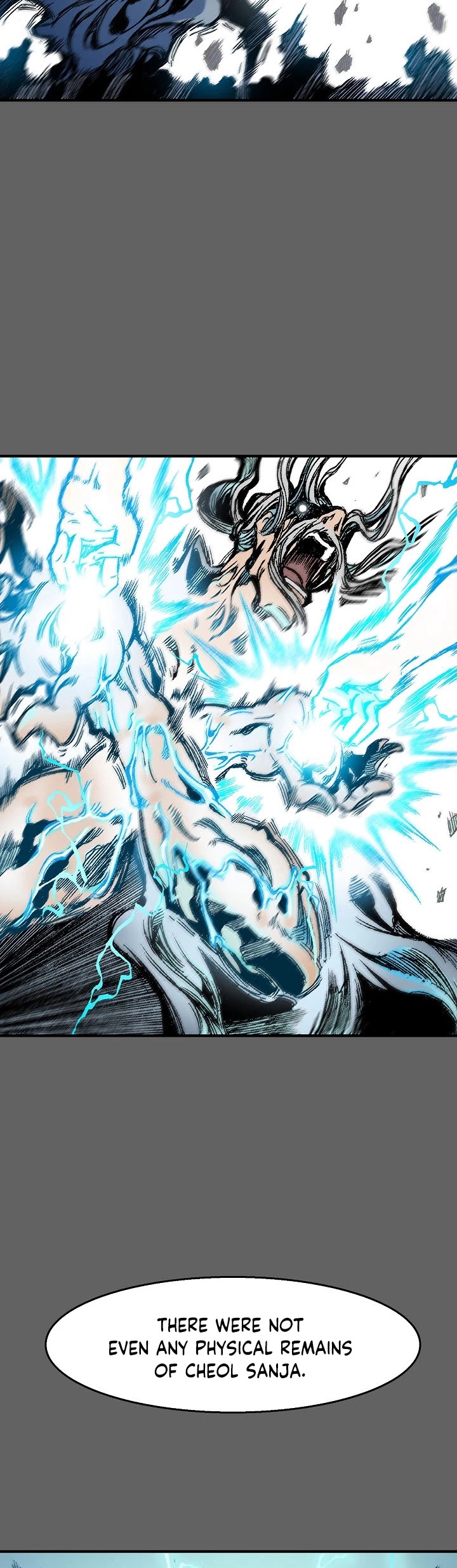 Memoir of the God of War Chap 9 - Next Chap 10