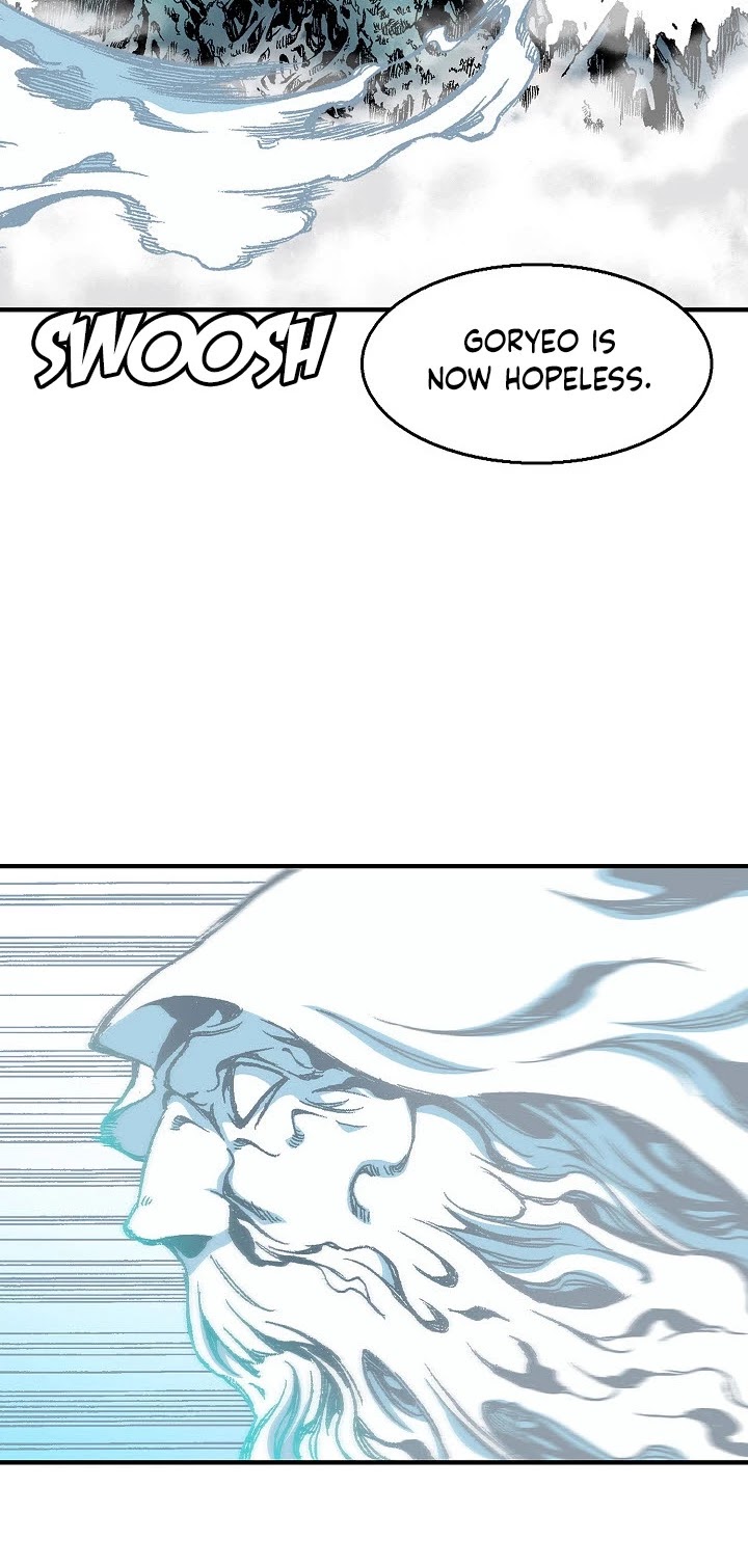 Memoir of the God of War Chap 9 - Next Chap 10