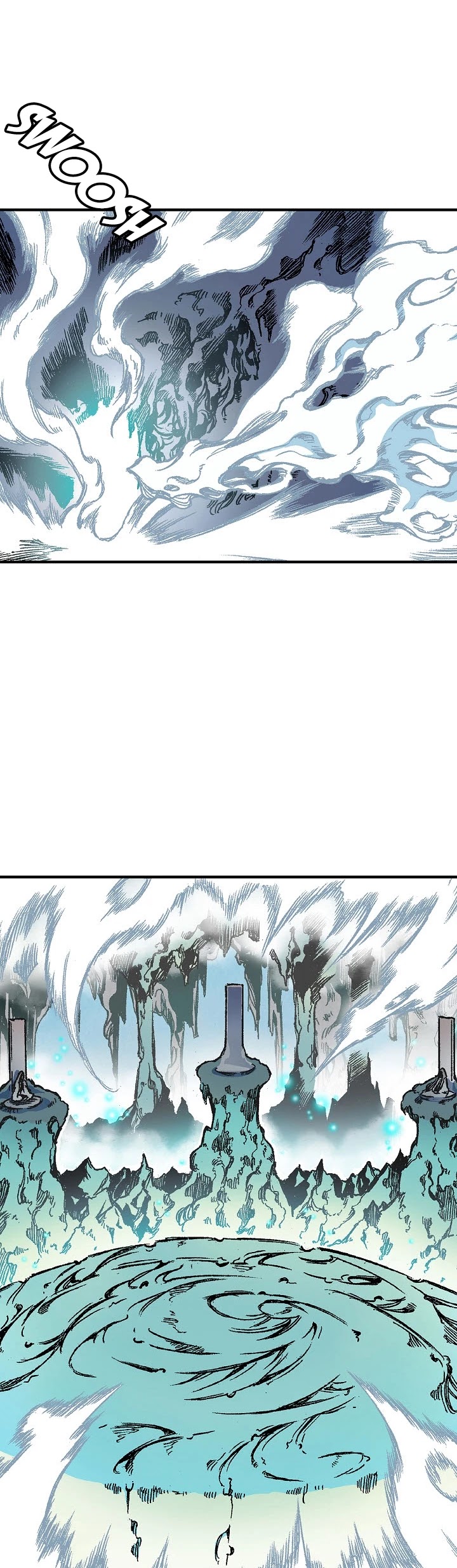 Memoir of the God of War Chap 9 - Next Chap 10