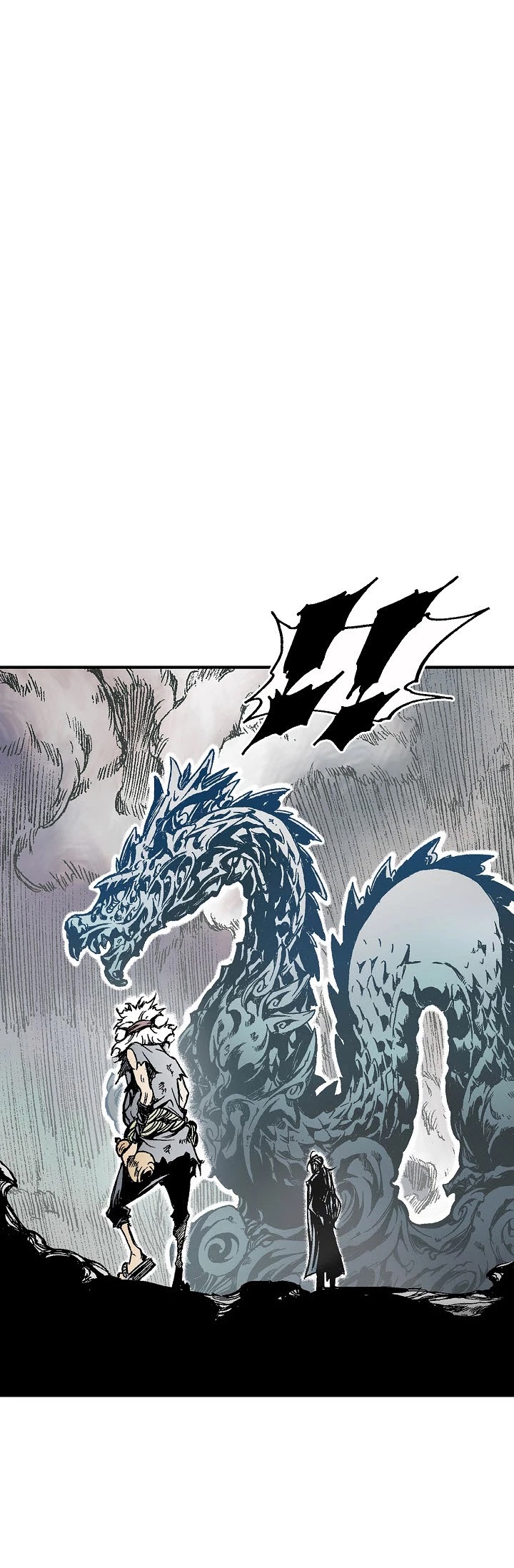 Memoir of the God of War Chap 1 - Next Chap 2