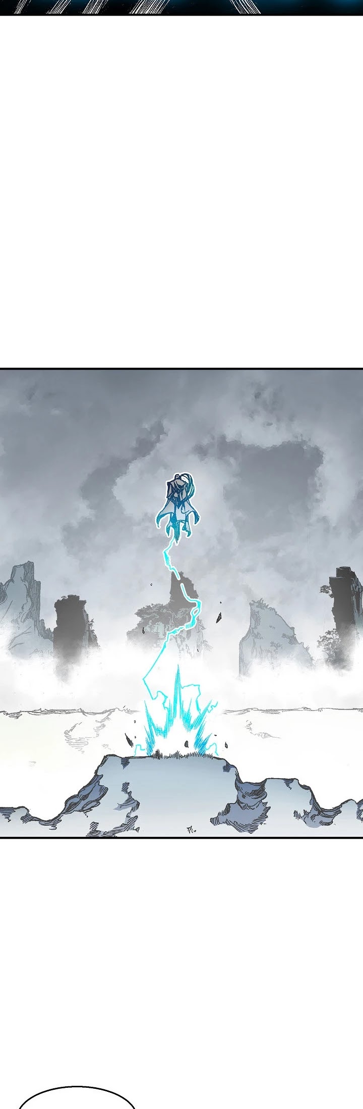 Memoir of the God of War Chap 1 - Next Chap 2