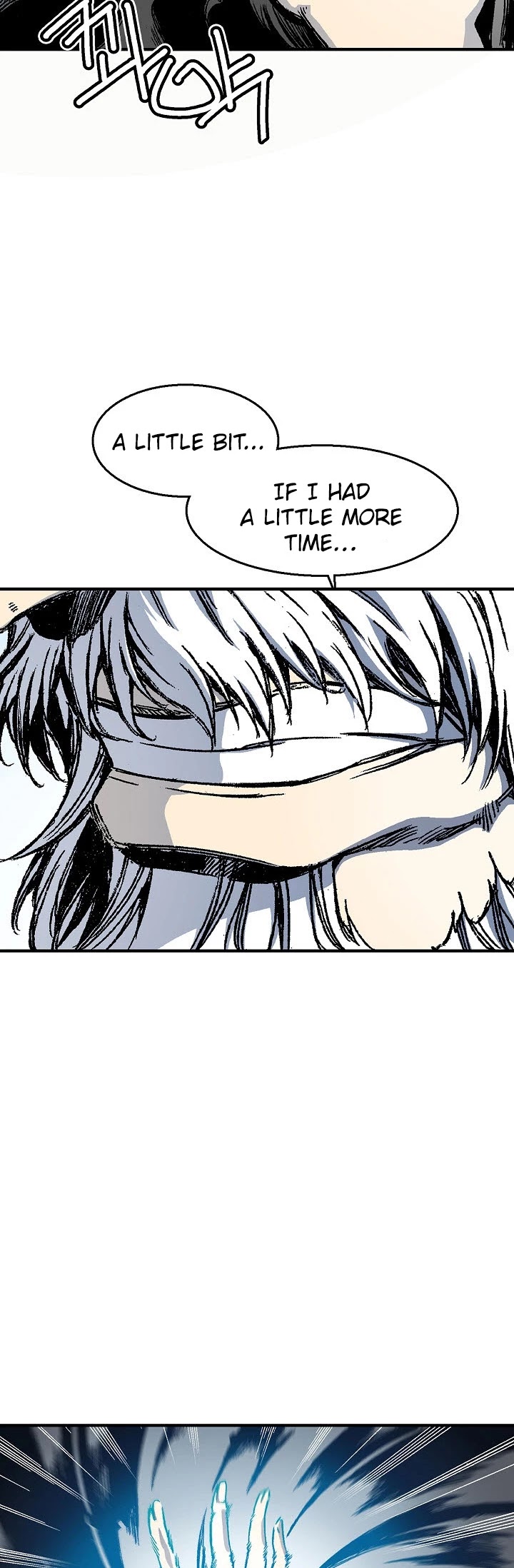 Memoir of the God of War Chap 1 - Next Chap 2