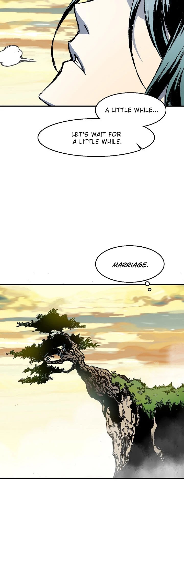 Memoir of the God of War Chap 1 - Next Chap 2