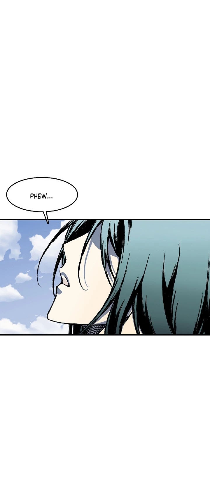 Memoir of the God of War Chap 3 - Next Chap 4