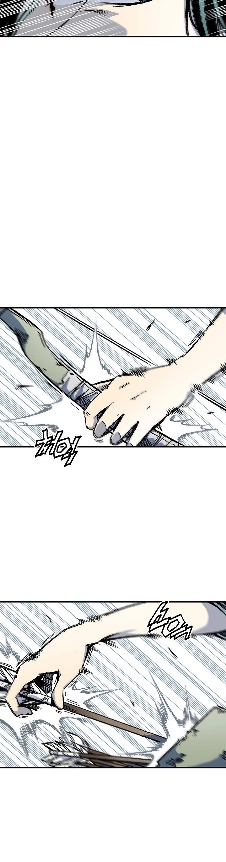 Memoir of the God of War Chap 3 - Next Chap 4