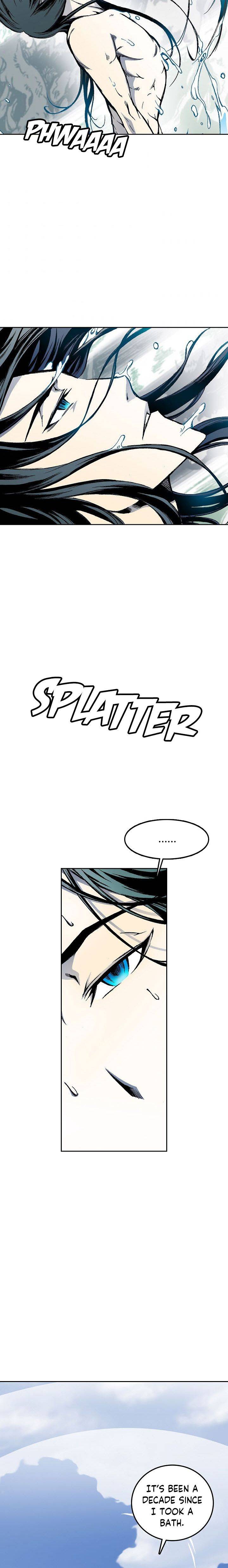 Memoir of the God of War Chap 17 - Next Chap 18