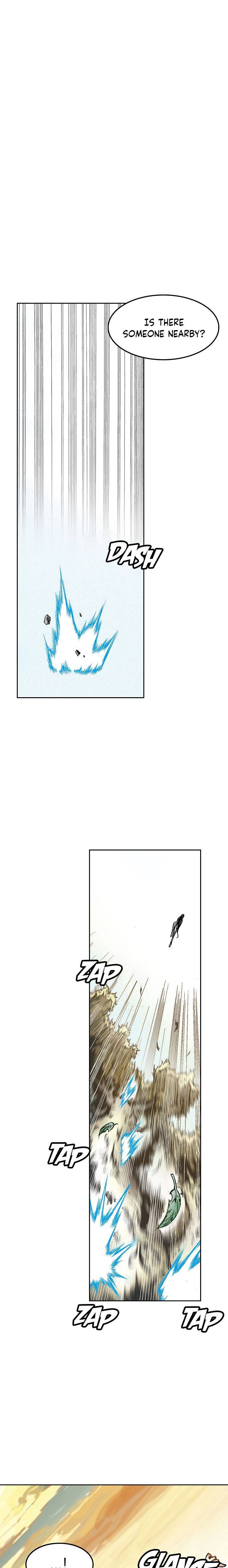 Memoir of the God of War Chap 17 - Next Chap 18