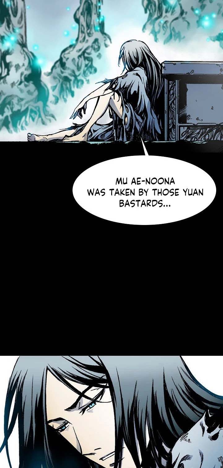 Memoir of the God of War Chap 14 - Next Chap 15