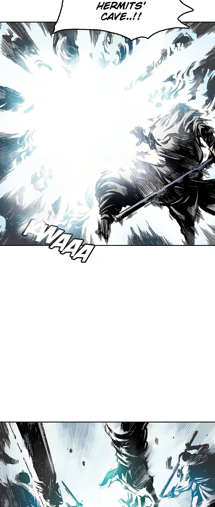 Memoir of the God of War Chap 14 - Next Chap 15