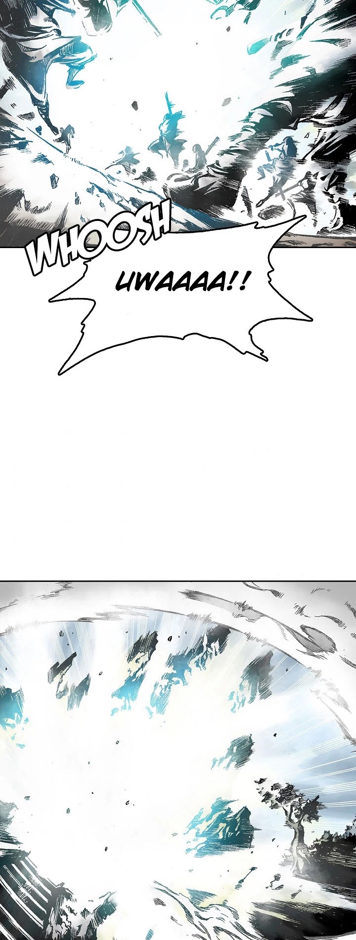 Memoir of the God of War Chap 14 - Next Chap 15