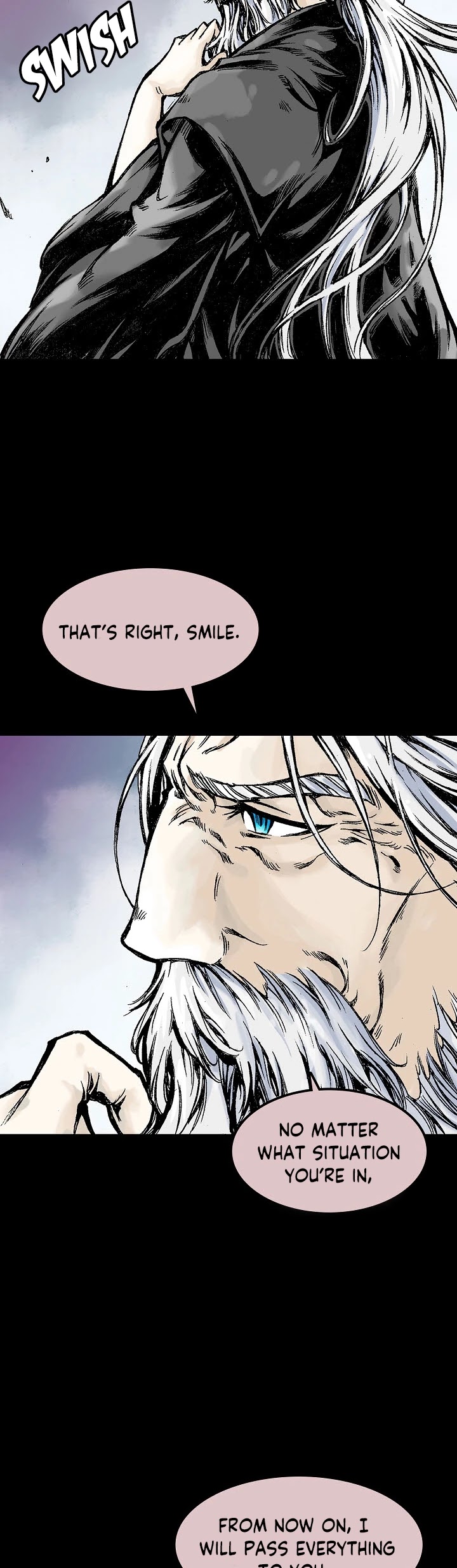 Memoir of the God of War Chap 14 - Next Chap 15