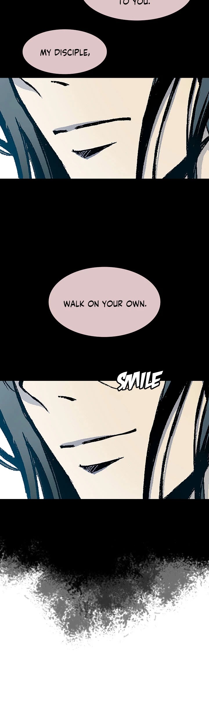 Memoir of the God of War Chap 14 - Next Chap 15
