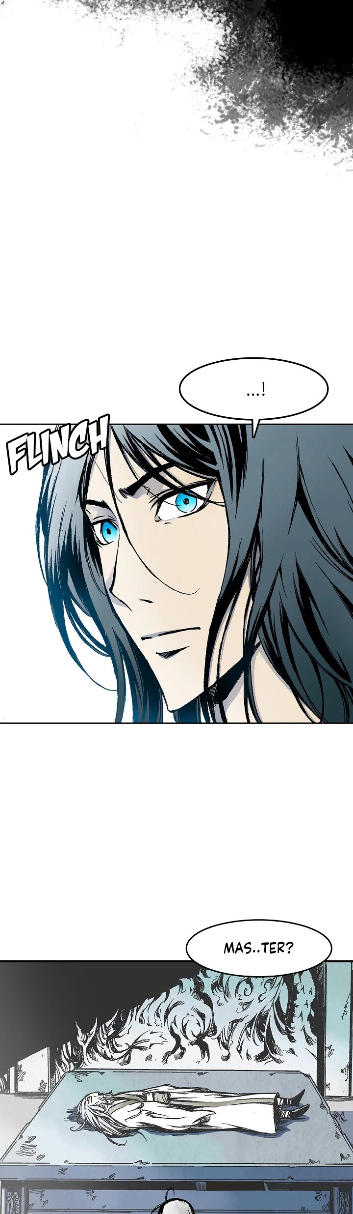 Memoir of the God of War Chap 14 - Next Chap 15