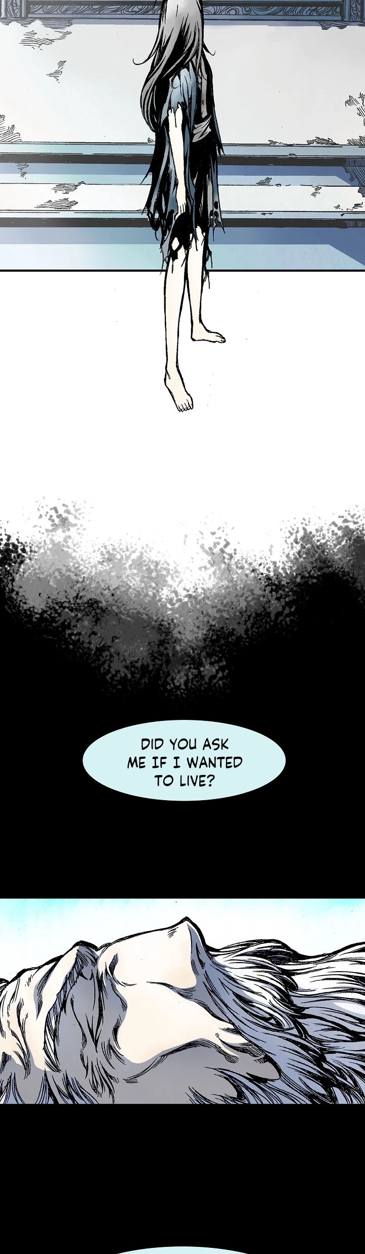 Memoir of the God of War Chap 14 - Next Chap 15