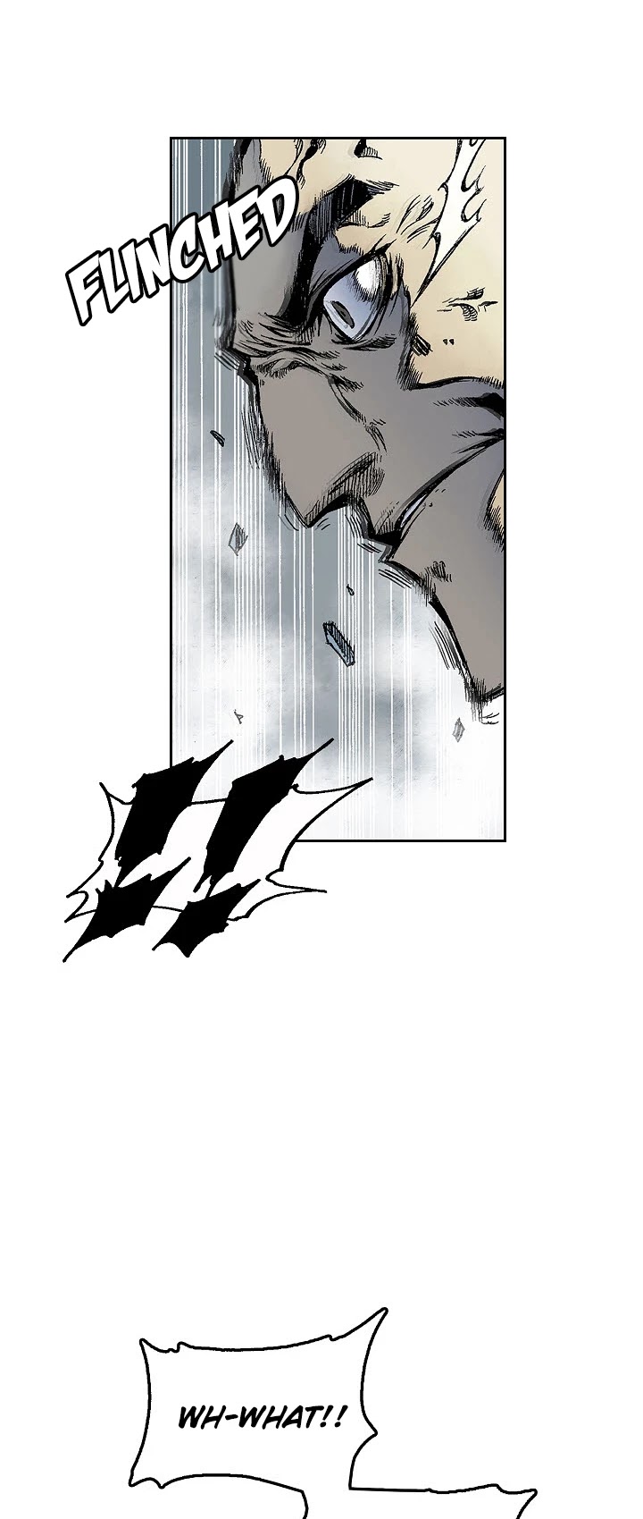 Memoir of the God of War Chap 14 - Next Chap 15