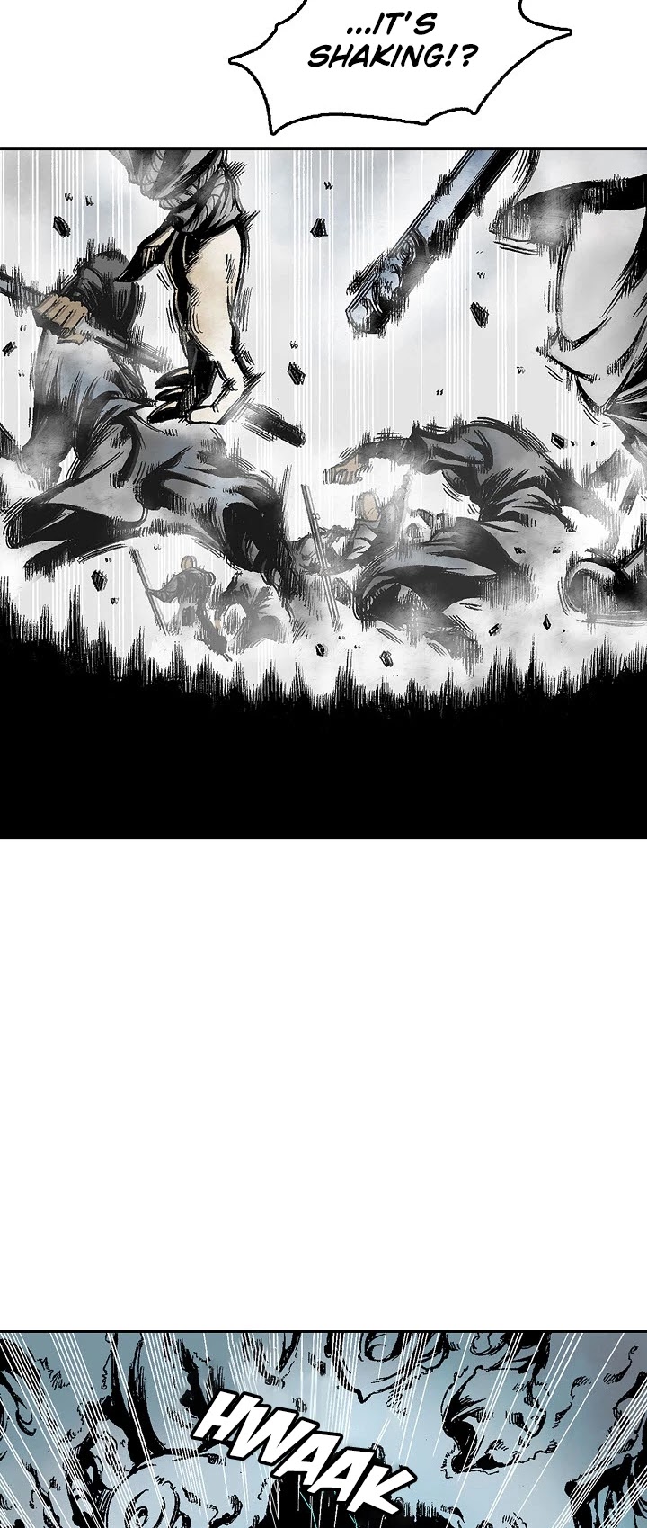 Memoir of the God of War Chap 14 - Next Chap 15