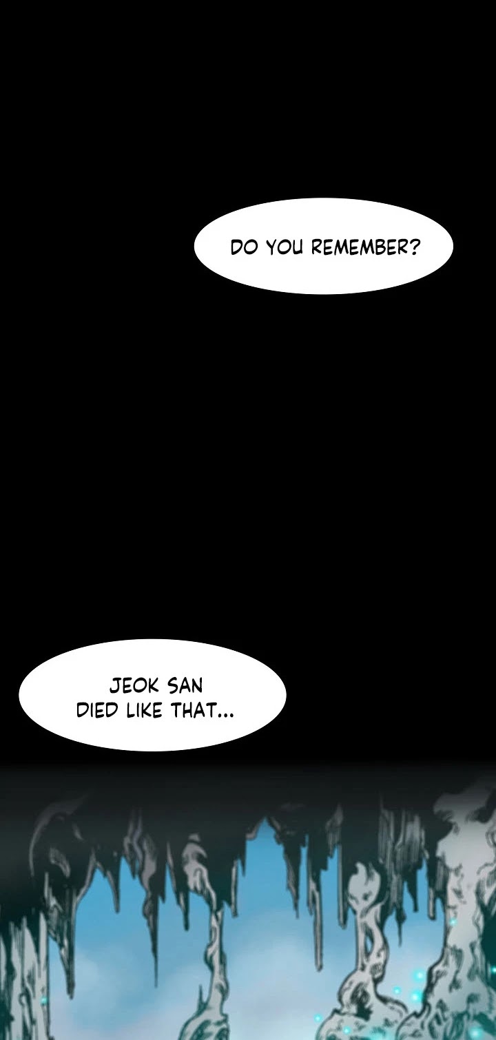 Memoir of the God of War Chap 14 - Next Chap 15