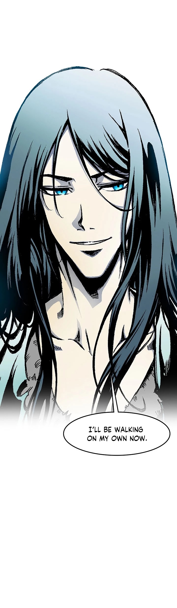 Memoir of the God of War Chap 14 - Next Chap 15