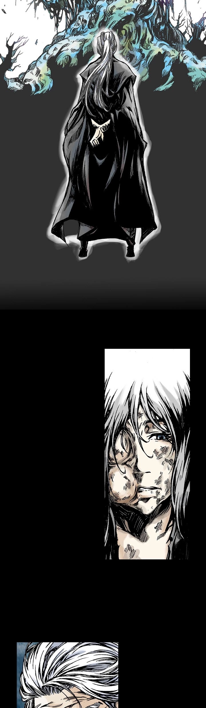 Memoir of the God of War Chap 14 - Next Chap 15