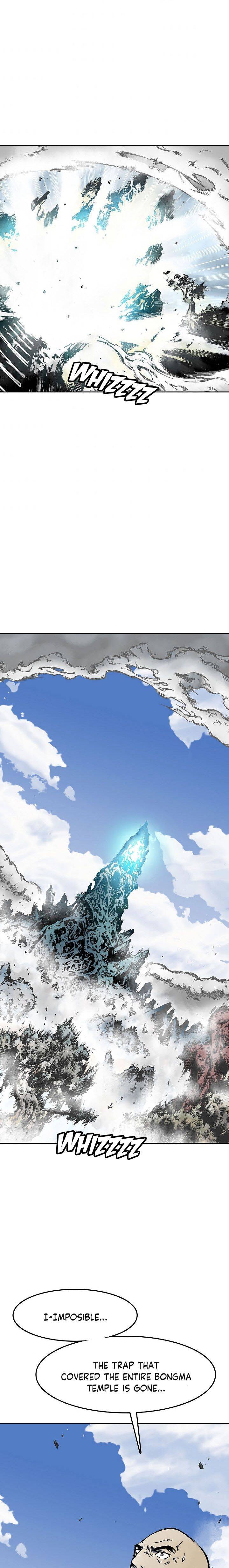 Memoir of the God of War Chap 15 - Next Chap 16