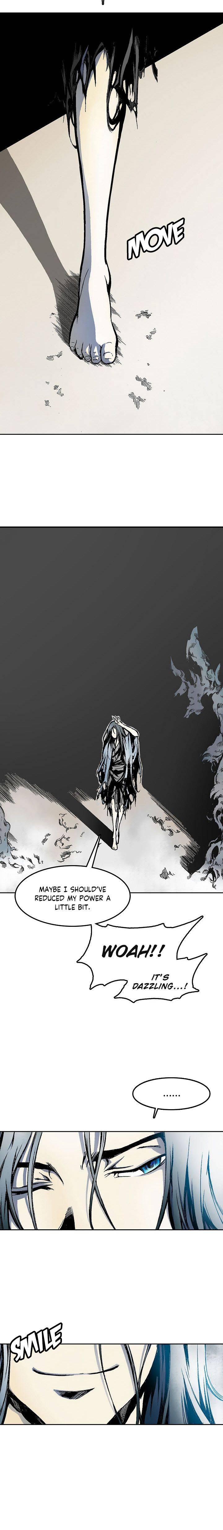 Memoir of the God of War Chap 15 - Next Chap 16