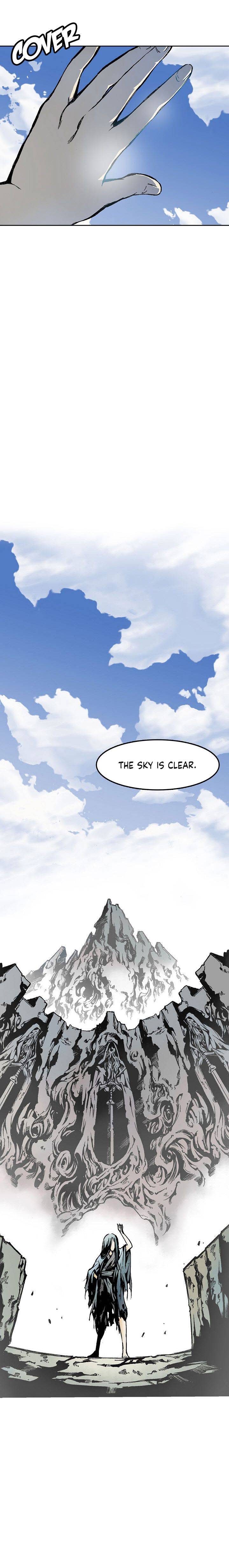 Memoir of the God of War Chap 15 - Next Chap 16