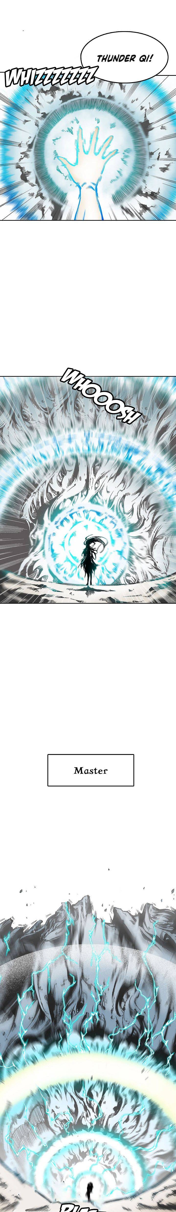 Memoir of the God of War Chap 16 - Next Chap 17