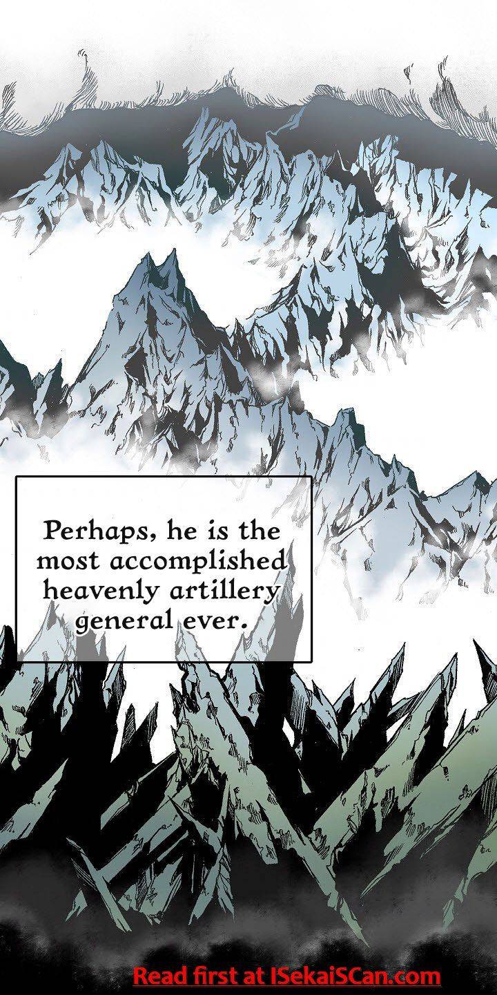 Memoir of the God of War Chap 16 - Next Chap 17