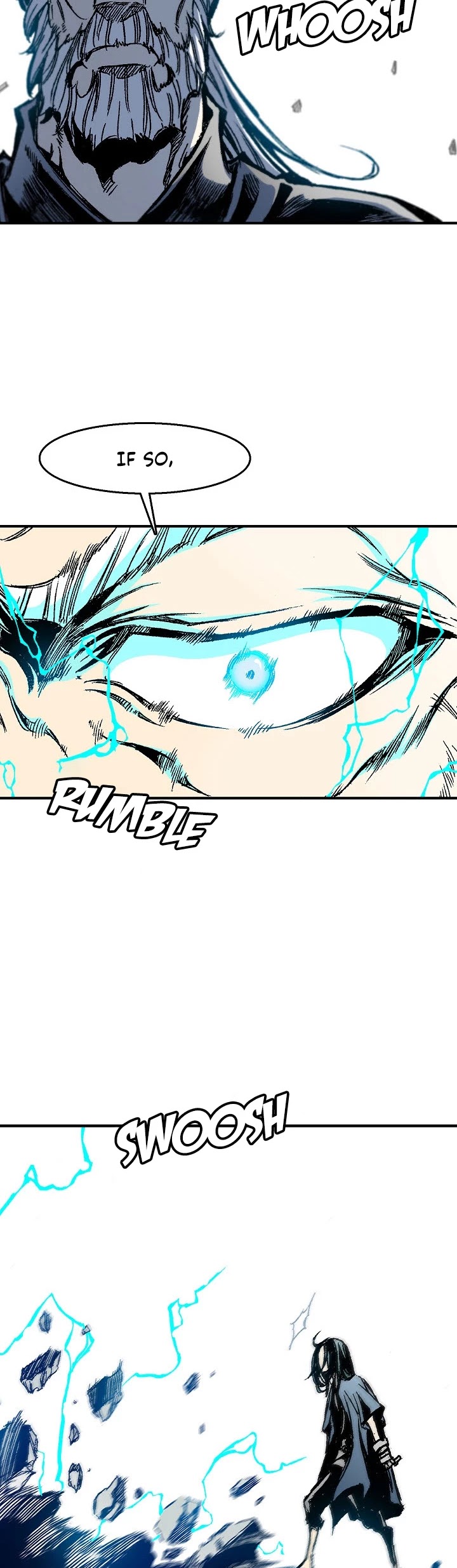 Memoir of the God of War Chap 10 - Next Chap 11