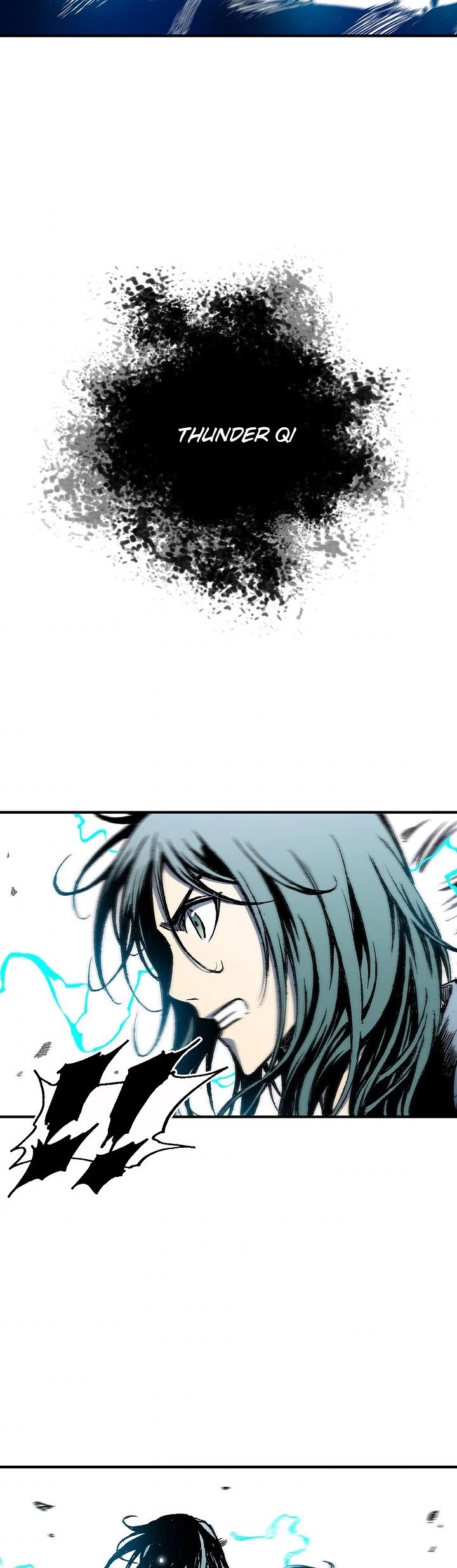 Memoir of the God of War Chap 10 - Next Chap 11