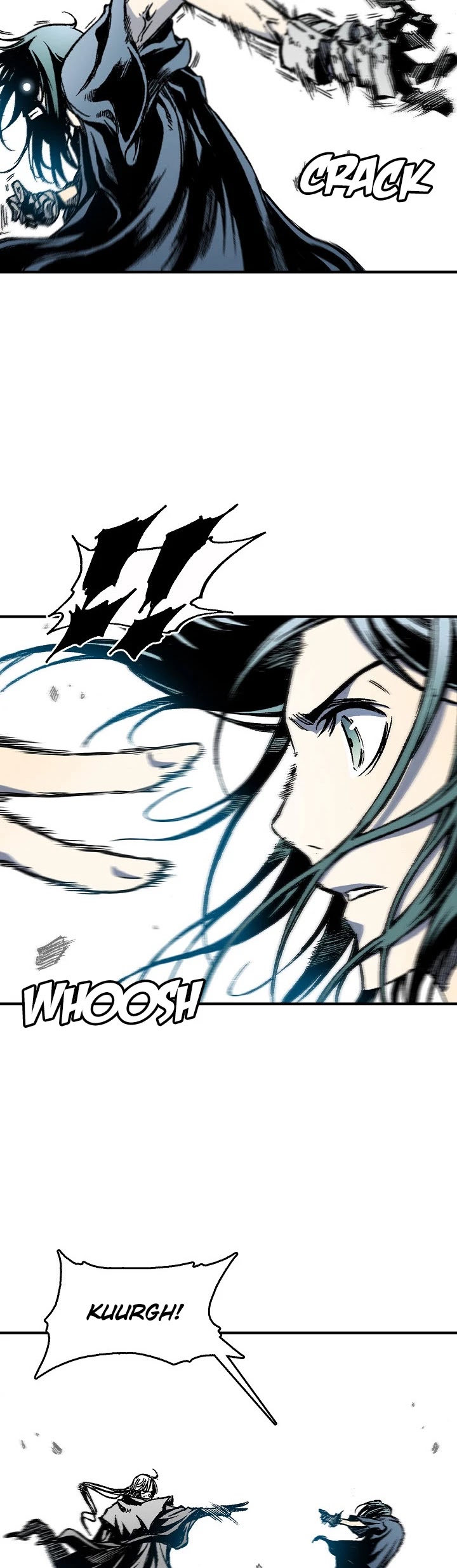 Memoir of the God of War Chap 10 - Next Chap 11