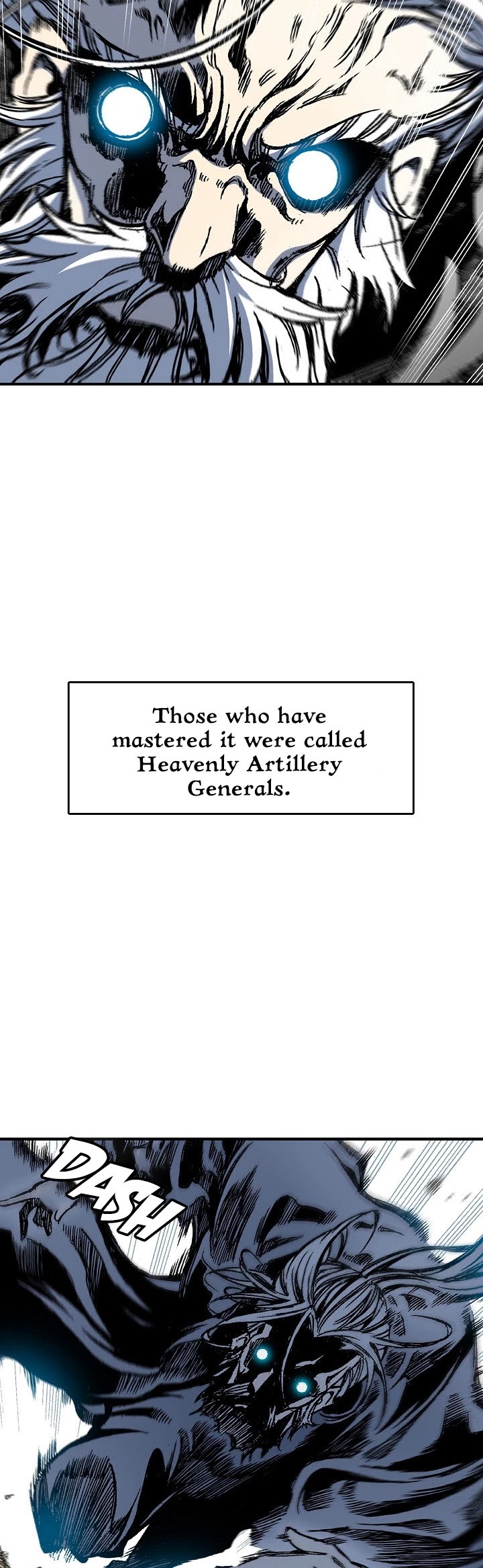 Memoir of the God of War Chap 10 - Next Chap 11