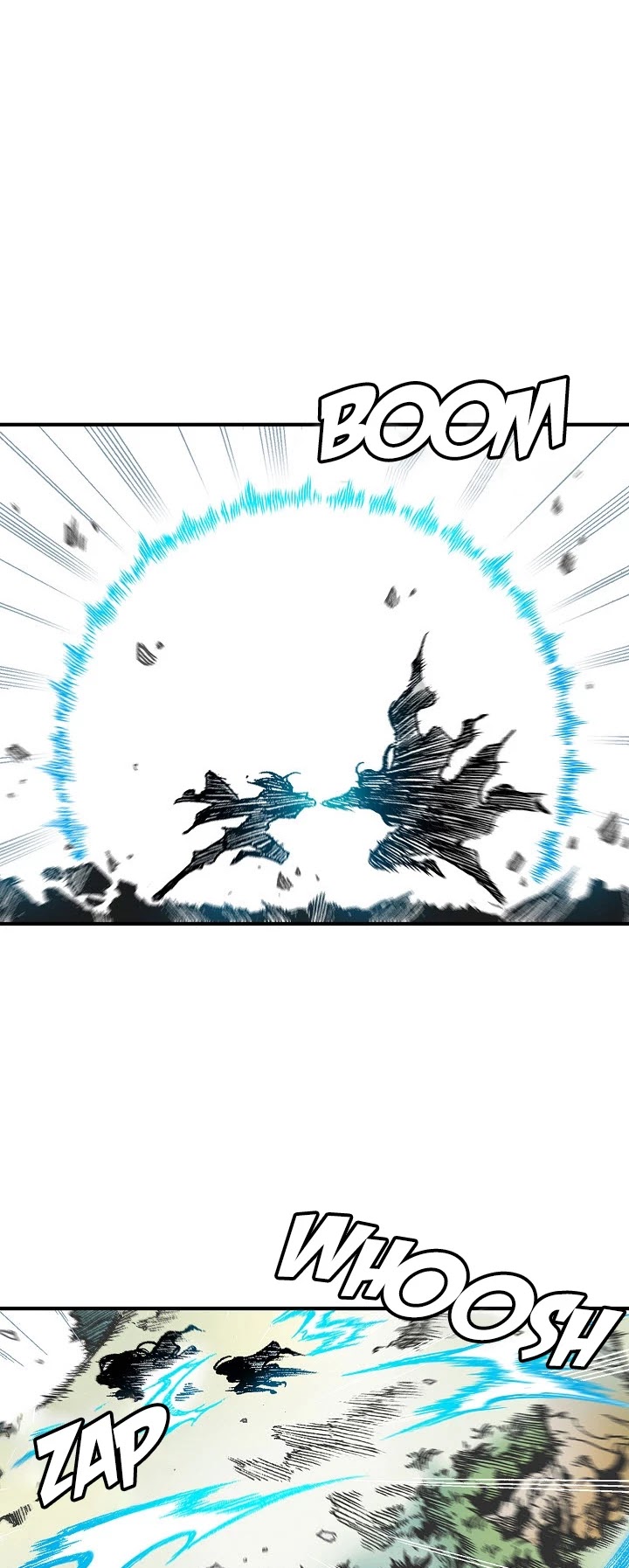Memoir of the God of War Chap 10 - Next Chap 11