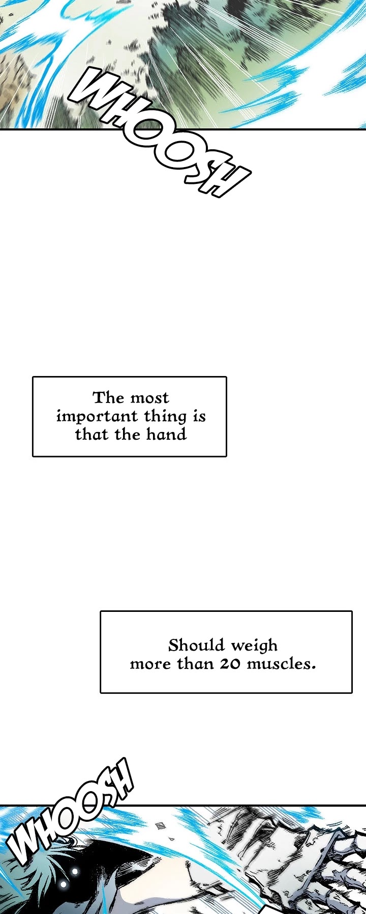 Memoir of the God of War Chap 10 - Next Chap 11