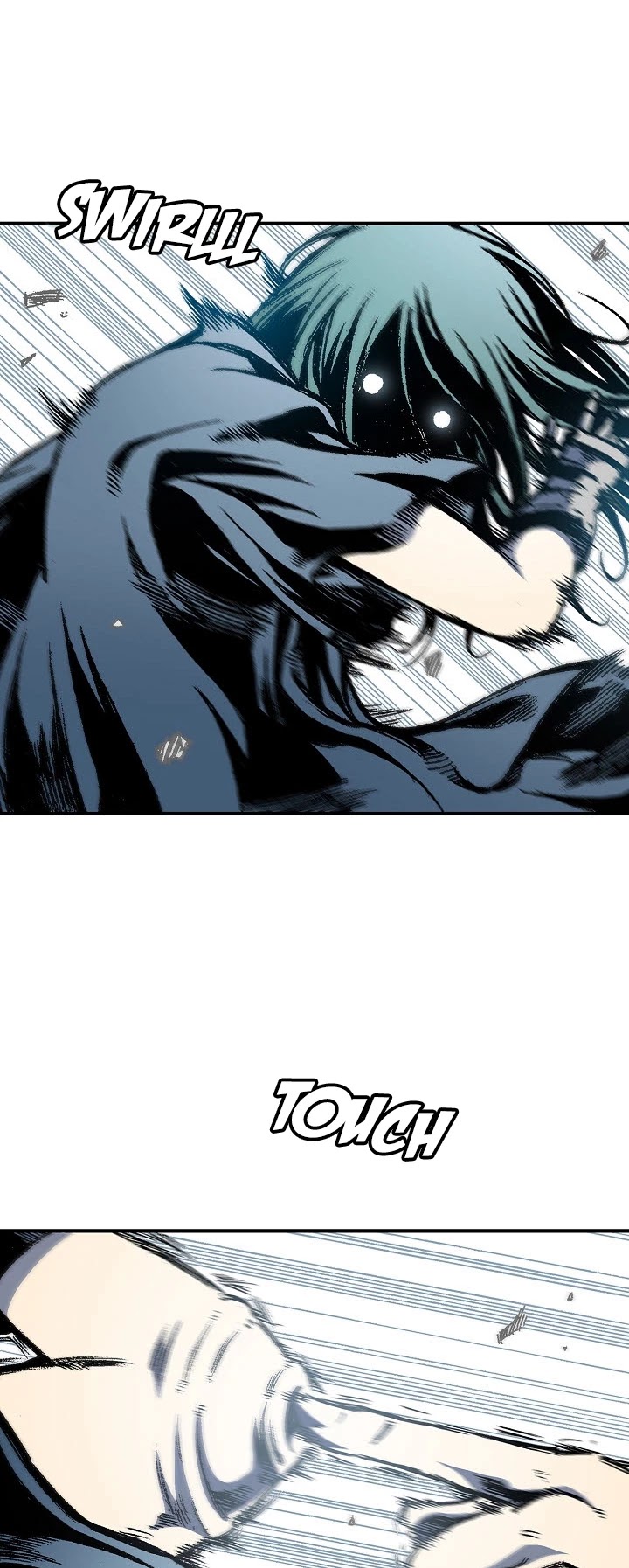 Memoir of the God of War Chap 10 - Next Chap 11