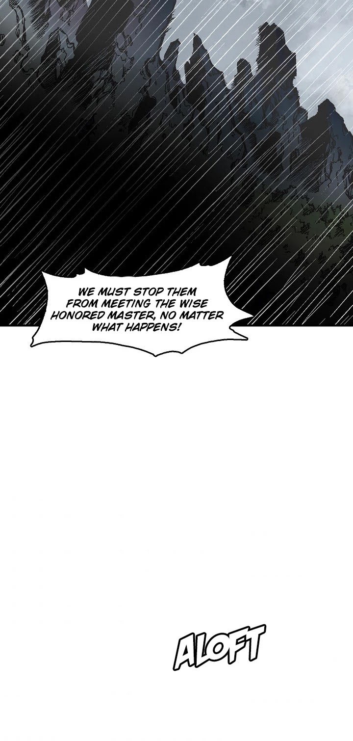 Memoir of the God of War Chap 11 - Next Chap 12