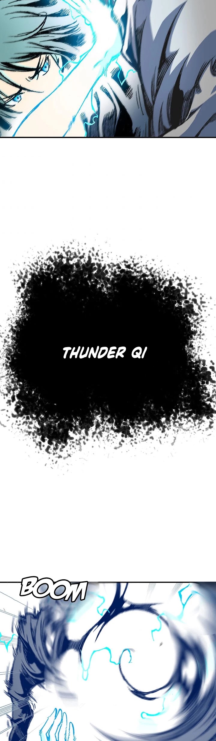 Memoir of the God of War Chap 11 - Next Chap 12