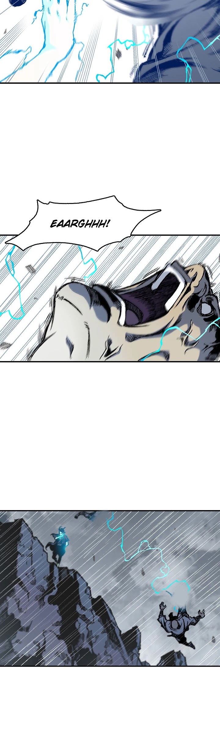 Memoir of the God of War Chap 11 - Next Chap 12