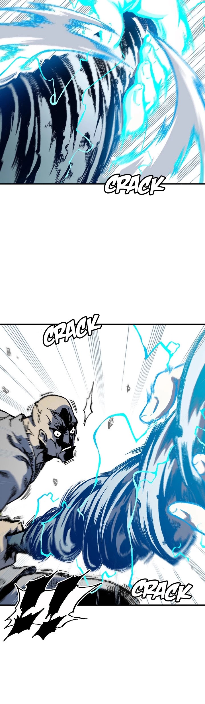 Memoir of the God of War Chap 11 - Next Chap 12