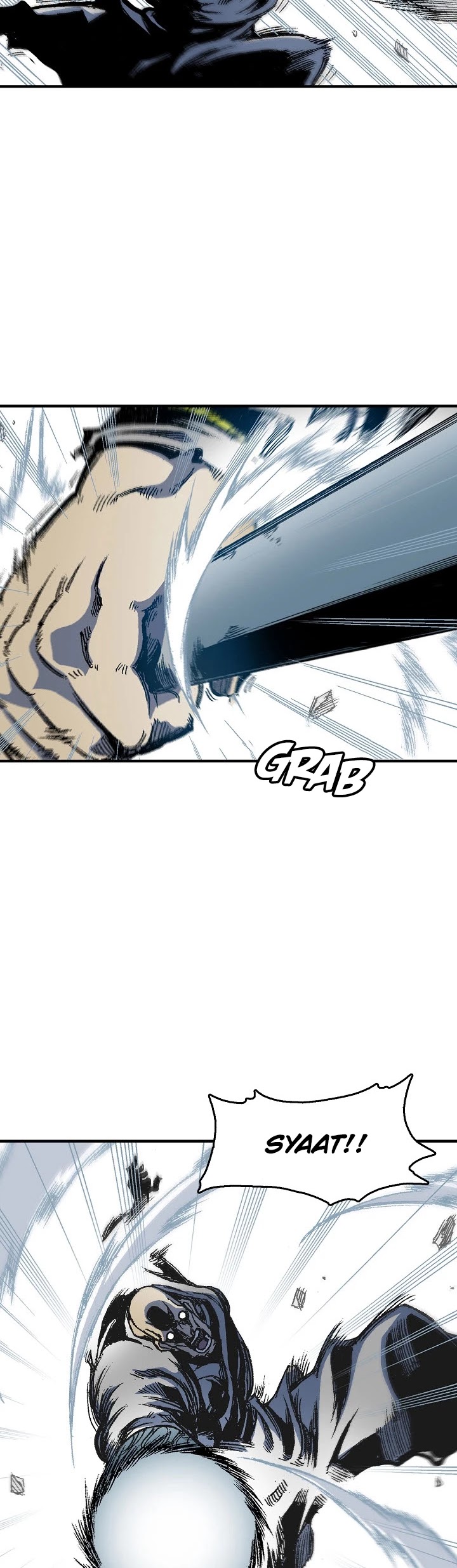 Memoir of the God of War Chap 11 - Next Chap 12