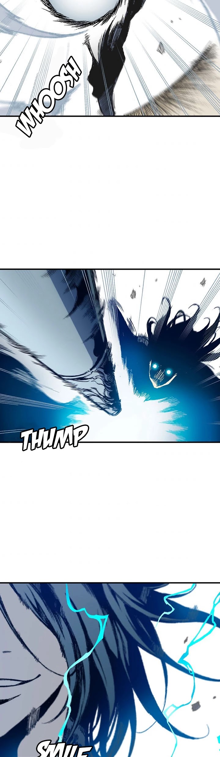 Memoir of the God of War Chap 11 - Next Chap 12