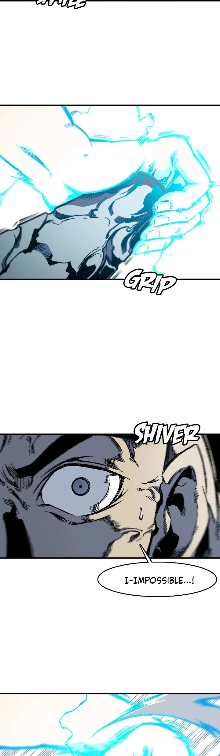 Memoir of the God of War Chap 11 - Next Chap 12