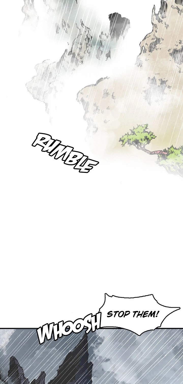 Memoir of the God of War Chap 11 - Next Chap 12