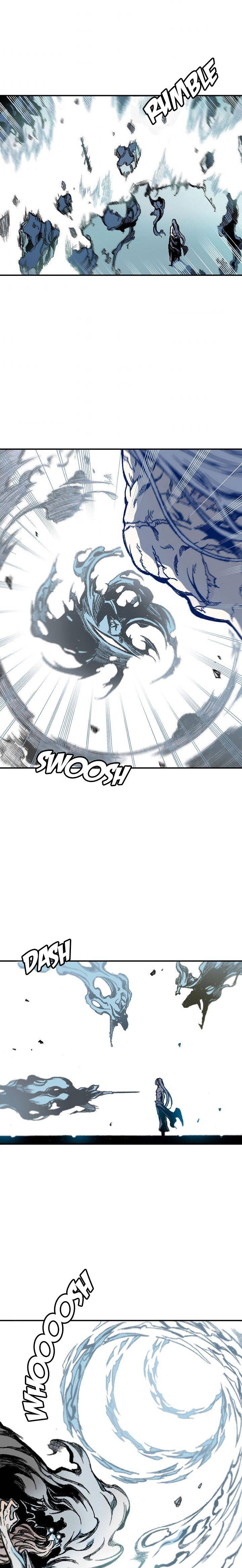 Memoir of the God of War Chap 12 - Next Chap 13