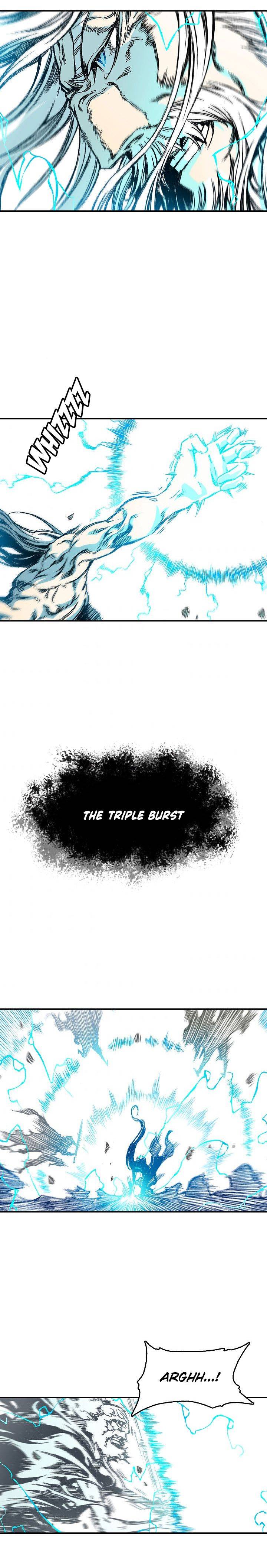 Memoir of the God of War Chap 12 - Next Chap 13